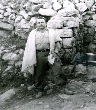 La Kabylie à la (re)conquête de sa liberté, partie (I)