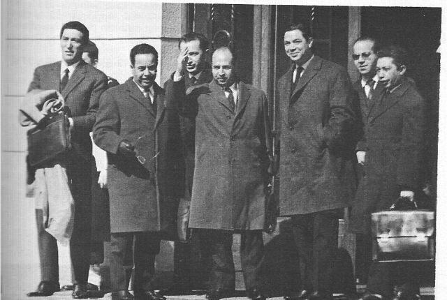 La Kabylie à la (re)conquête de sa liberté, partie (I)