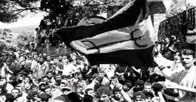 La Kabylie à la (re)conquête de sa liberté, (partie II)