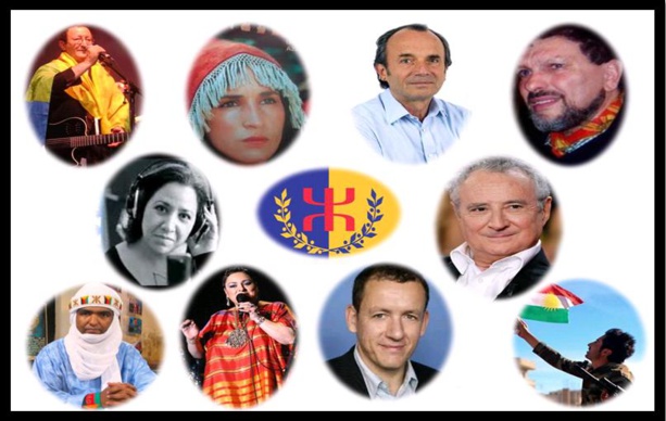 Samedi 18 avril : un jour historique pour la Kabylie 