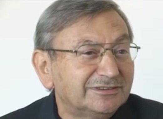 Lever du drapeau kabyle : Message de Jacques Simon, Historien.