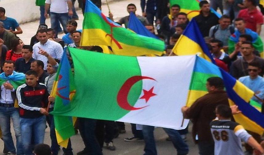 Kabylie, 20 avril 2015 ou comment faire du journalisme un art de la désinformation : mode d'emploi