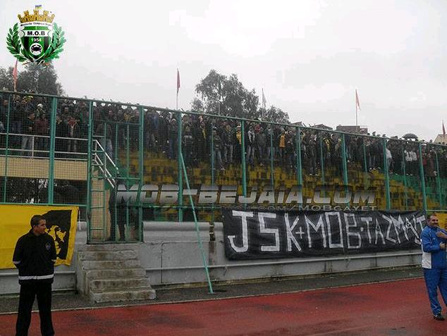 Samedi 2 mai 2015, la Kabylie entière derrière le MOB