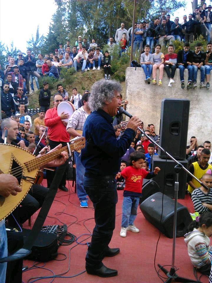 Les jeunes nationalistes kabyles d'Illulen Umalu mécontents de notre rédaction 