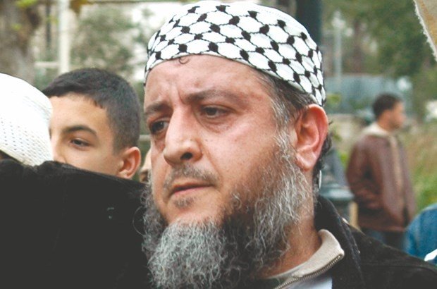 L'imam algérien, Abdelfettah Hamadache, appelle à fermer les églises