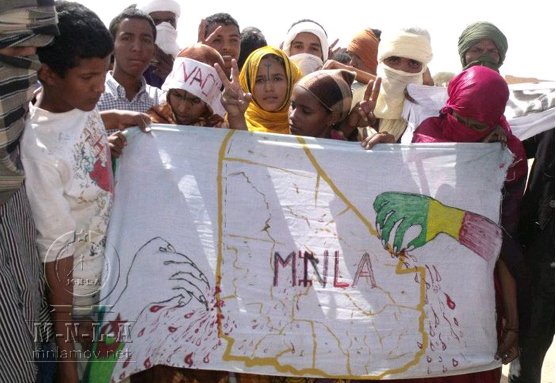 Azawad- MNLA / L'heure de vérité bientôt sonnera