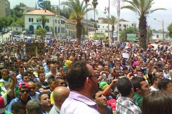 Grande mobilisation pour la sauvegarde de la JSK : La Kabylie dit 