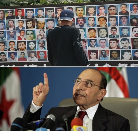 Si El Hachemi Assad, Tamazight et son commissariat