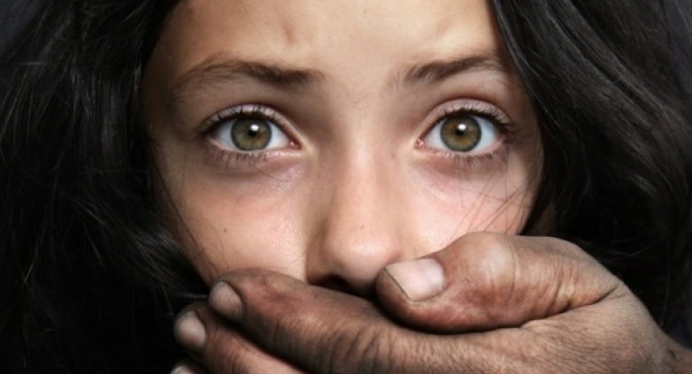 Un enfant kidnappé secouru et récupéré par les villageois
