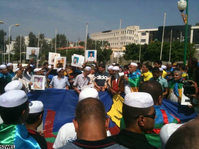 Le bilan du MAK selon son président: 