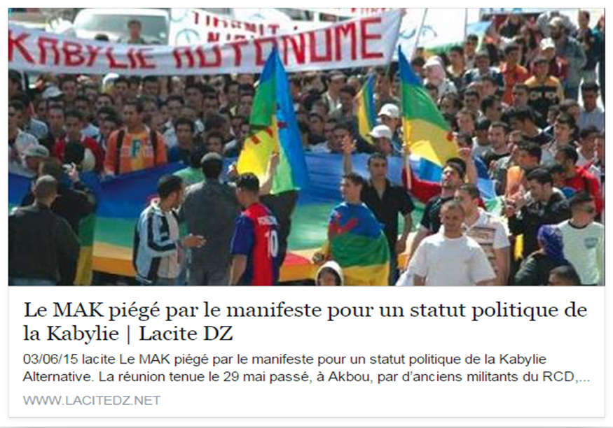 Forum pour une 