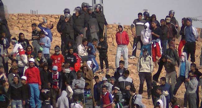 Algérie / La tragédie de Ghardaia, les « conflits inter ethniques » et … « la vacance du pouvoir » !