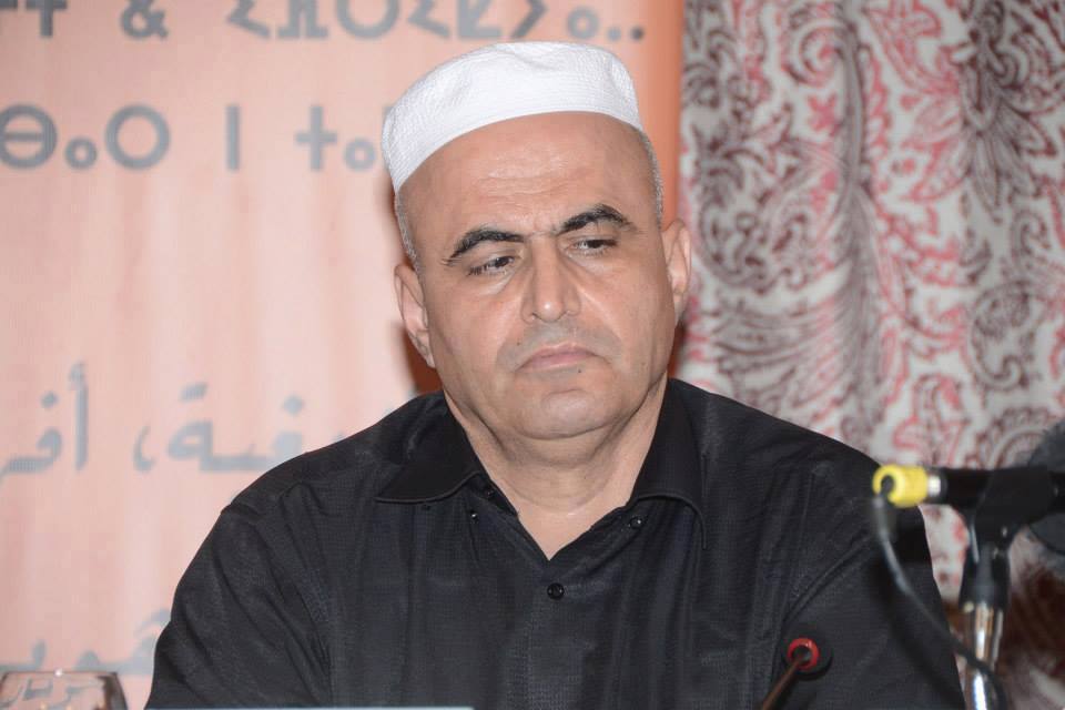 Communiqué du collectif des avocats du Dr Kameleddine Fekhar et ses compagnons