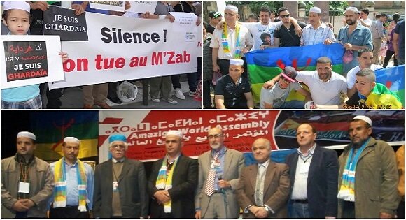 Affaire du Dr Fekhar et ses compagnons: une demande de liberté provisoire déposée par Maître Rahmouni Fatiha