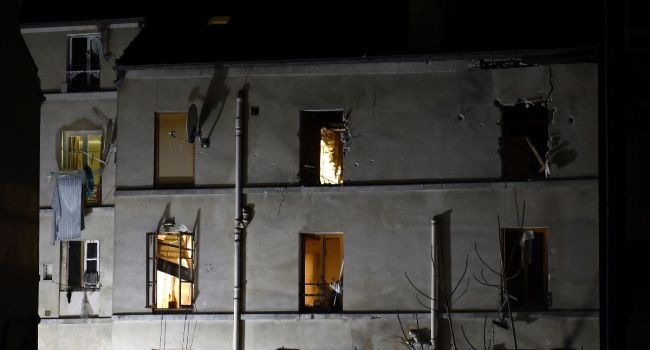 Saint-Denis : Les terroristes localisés grâce au renseignement marocain