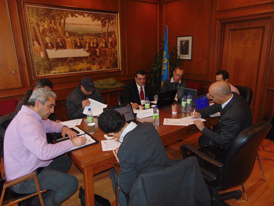 Le MAK tient son Pré-Congrès à Montréal ce week-end