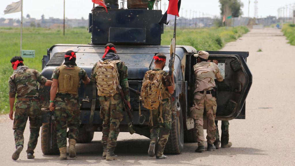 Le Congrès national du Kurdistan (KNK) appelle au 