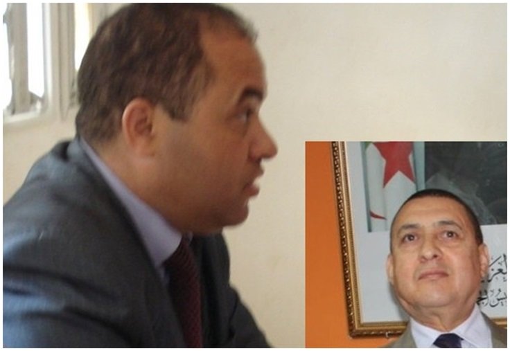 Belkacem Boukhrouf, économiste et enseignant à l'université de Tizi-Ouzou, adresse une lettre magistrale au wali de Tizi-Ouzou