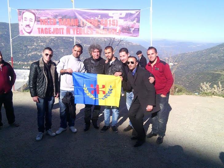 Dda Taleb Rabah inhumé ce mercredi