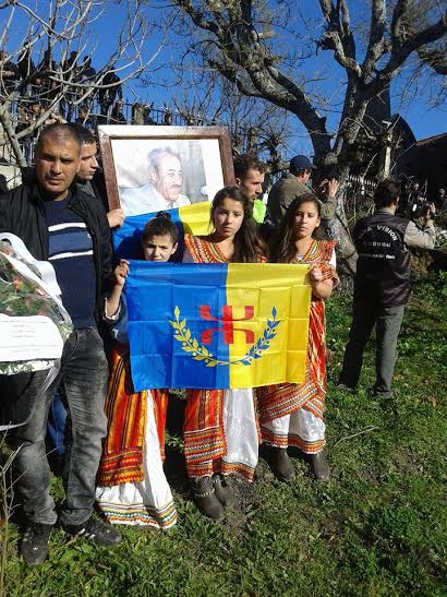 Dda Taleb Rabah inhumé ce mercredi