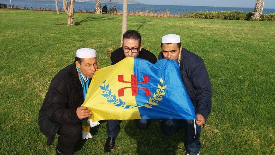 Le Maroc interdit une conférence internationale sur les Amazighs en Algérie