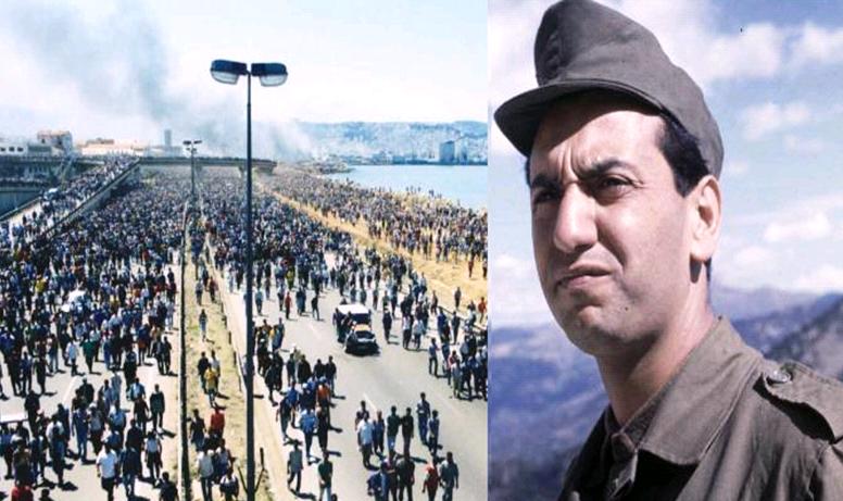 Enterrement de Hocine Ait-Ahmed: l'Algérie dans l'IMPASSE...