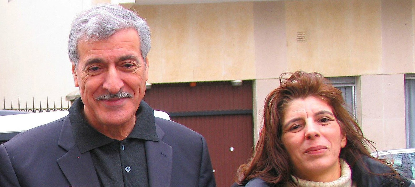 L'Anavad apporte son indéfectible soutien à Kamira Nait Sid, présidente du Congrès Mondial Amazigh