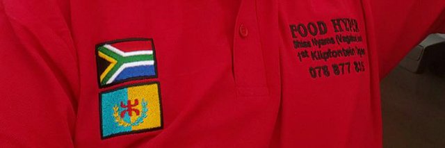 Vidéo : Lever du drapeau kabyle à Pretoria, Afrique du Sud