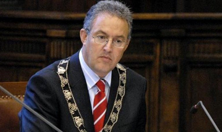 Ahmed Boutaleb, le Maire Rifain de Rotterdam chasse Tariq Ramadan de la Mairie