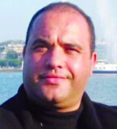 L'économiste Belkacem Boukhrouf sur Radio Canut ce samedi à 21h