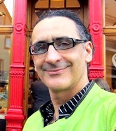Messages de soutien d'Olivier Graïne et de Jean-Marc Fonseca au 3ème Congrès du MAK
