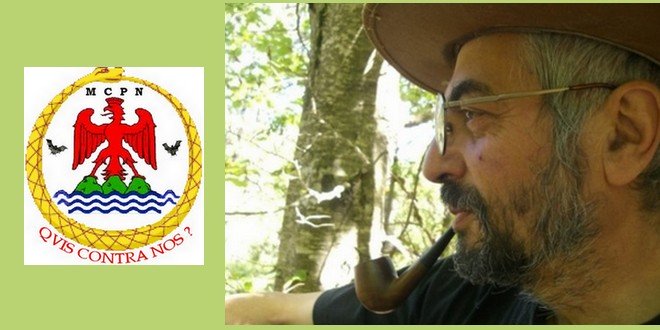 Messages de soutien d'Olivier Graïne et de Jean-Marc Fonseca au 3ème Congrès du MAK