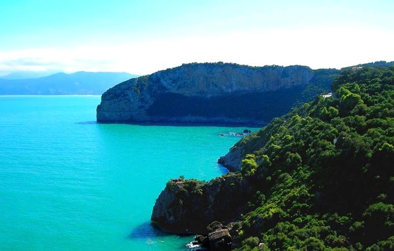 Vgayet, Cap Carbon: le plus haut phare naturel du monde se trouve en Kabylie