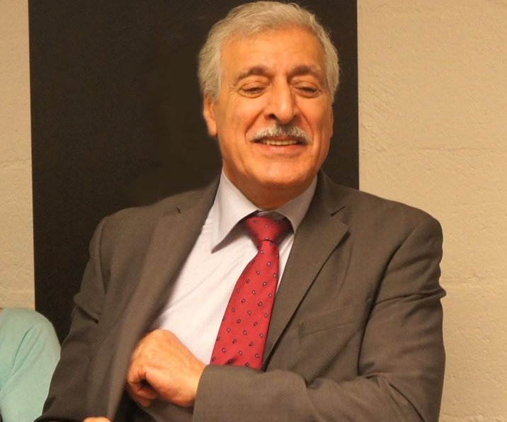 Contribution : Si je devais remercier Ferhat Mehenni