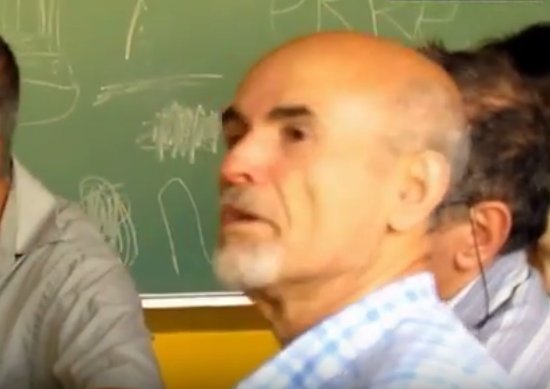 Décès de Dda Ramdane Aissani : Témoignage et hommage de Racid At Ali uQasi