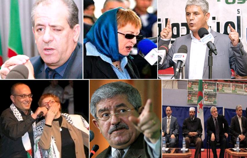 Du triste sort des kabyles dans l'Algérie … arabo-islamique 