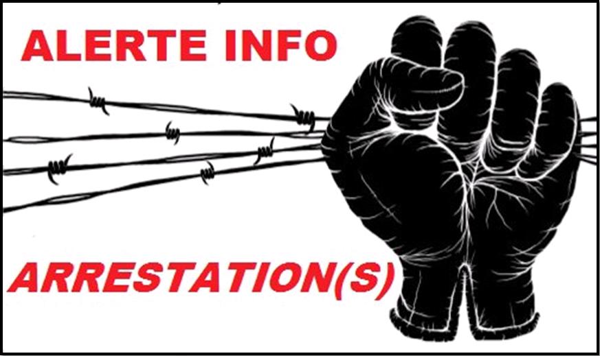 Un jeune militant du MAK, Nassim Taleb, ballotté de commissariat en commissariat...