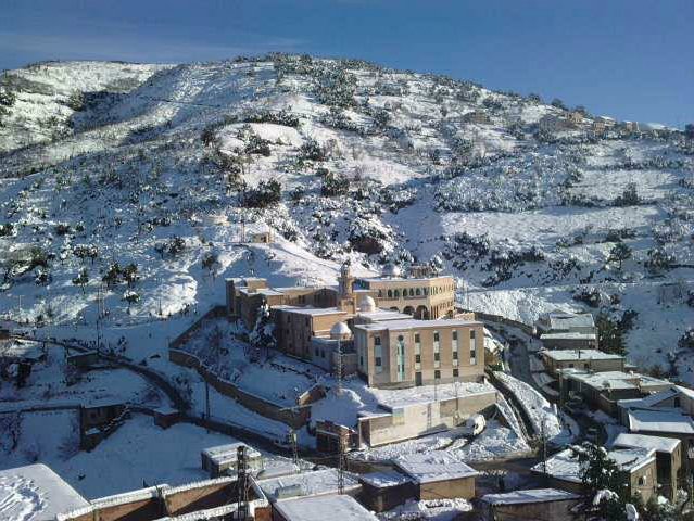 Alerte : Chakib Khelil se rendrait ce mardi matin à Illulen Umalu 