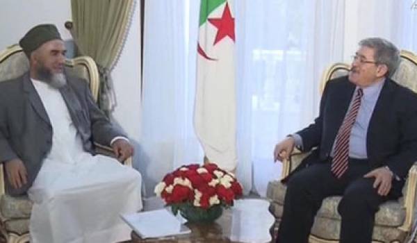 Ahmed Ouyahia s'acharne de nouveau contre le MAK/GPK: Un indépendantiste kabyle lui répond