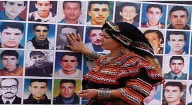 Appel de la Nation Kabyle : « le mythe d'une Kabylie algérienne est révolu »
