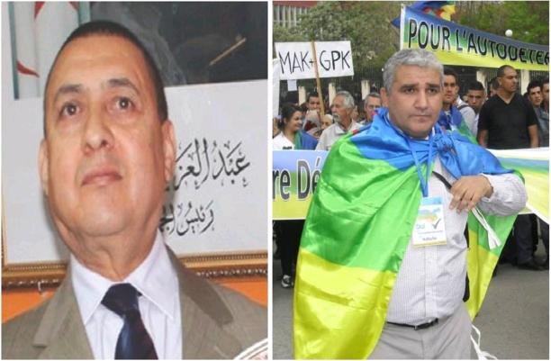 ALERTE / Le préfet (wali) de Tizi-Ouzou ordonne l'arrestation du président du MAK