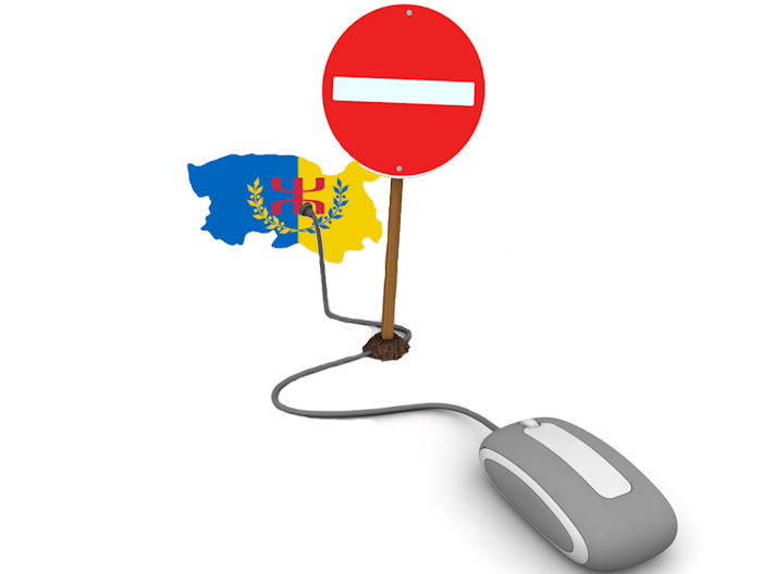 Détourner le blocage des réseaux sociaux pour informer et rester informé