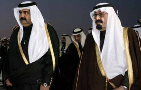 «Le fait religieux en Kabylie et la menace wahhabo-salafiste», contribution S. At Seyd
