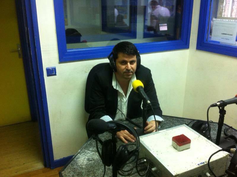Guet-apens de la police algérienne contre l'animateur de Radio Taqerbuzt