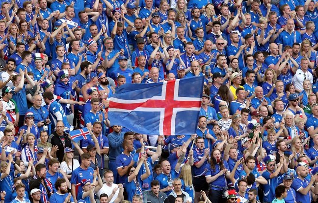Euro 2016 : La moitié des nations qualifiées aux phases finales ont une population inférieure à la population kabyle