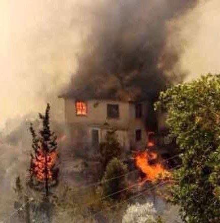 URGENT / Communiqué sur la situation au Kurdistan : La Turquie continue à commettre des crimes de guerre