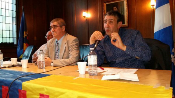 L'Anavad abroge le poste de vice-président (Décret)