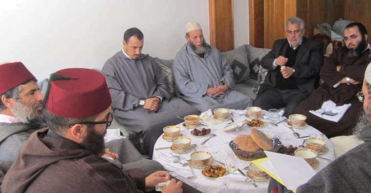Maroc / En contradiction avec la diplomatie marocaine, le gouvernement arabo-islamiste de Benkirane refuse le visa au leader kabyle, Ferhat Mehenni