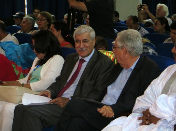 Exclusif / Ferhat Mehenni revient sur l'affaire du visa marocain
